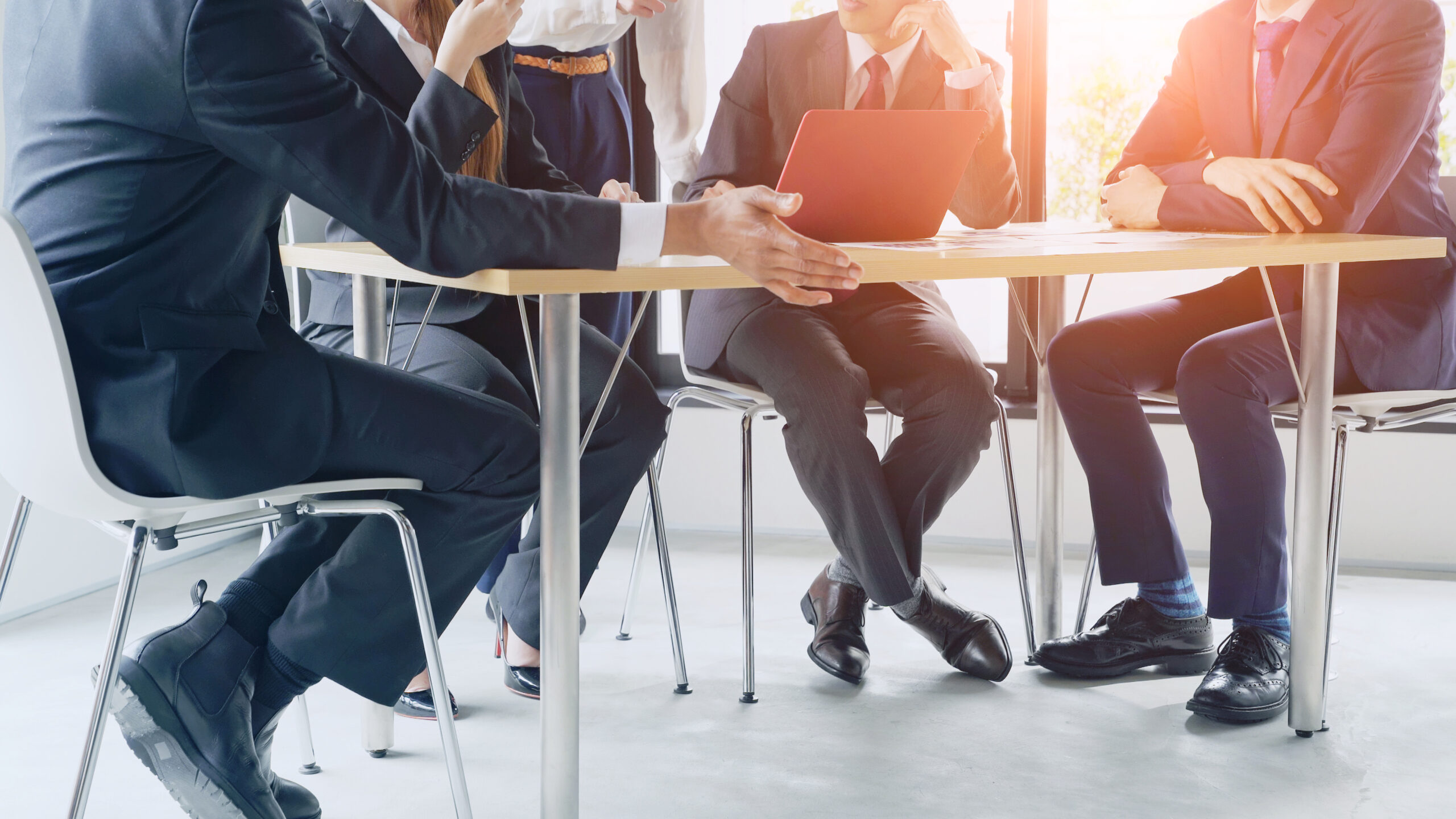 M&A 후 세무신고나 세무조사 등의 지원